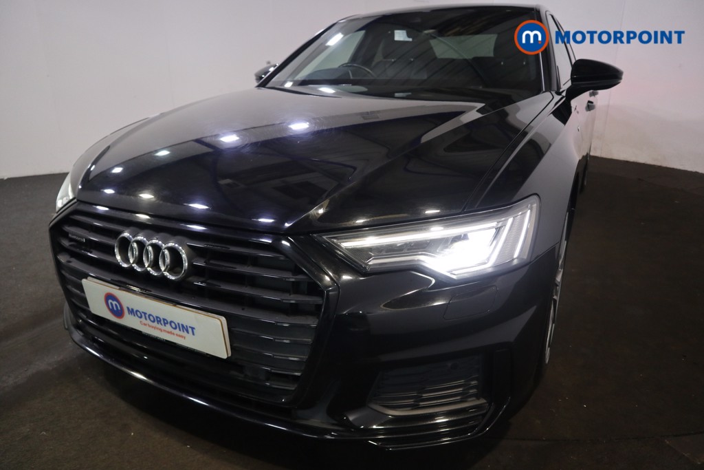 Used Audi A6 2021 for sale - 76405449: Photo 38