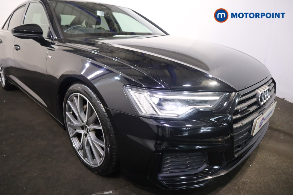 Used Audi A6 2021 for sale - 76405449: Photo 39