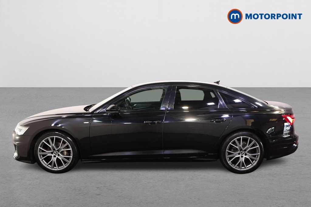 Used Audi A6 2021 for sale - 76405449: Photo 4