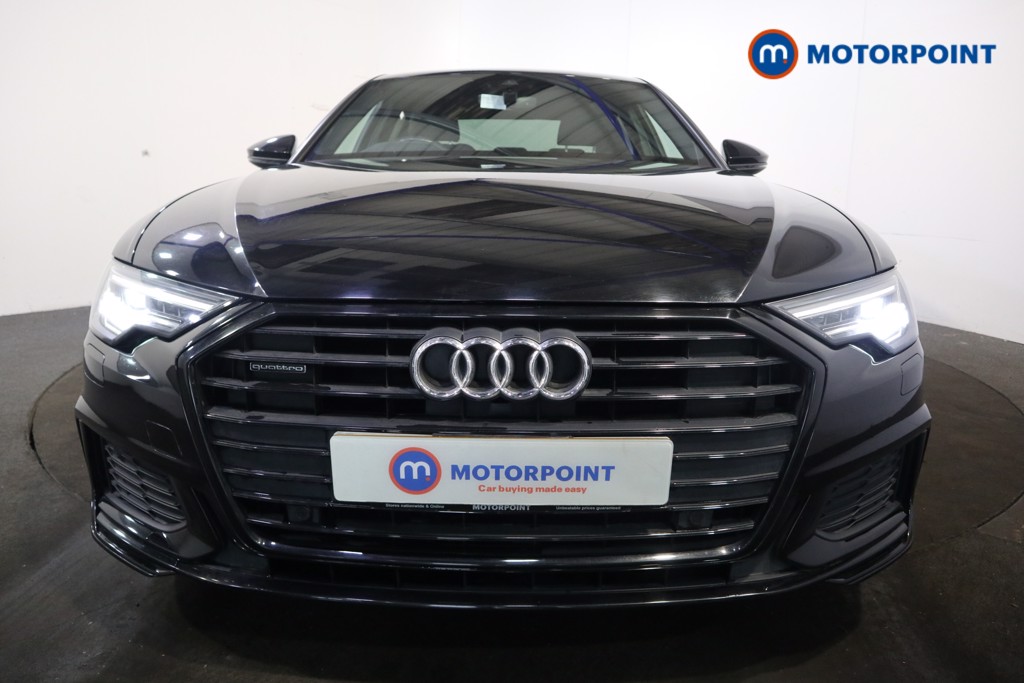 Used Audi A6 2021 for sale - 76405449: Photo 40