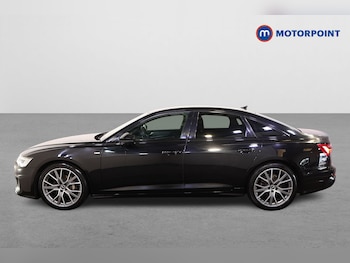 Used Audi A6 2021 for sale - 76405449: Photo