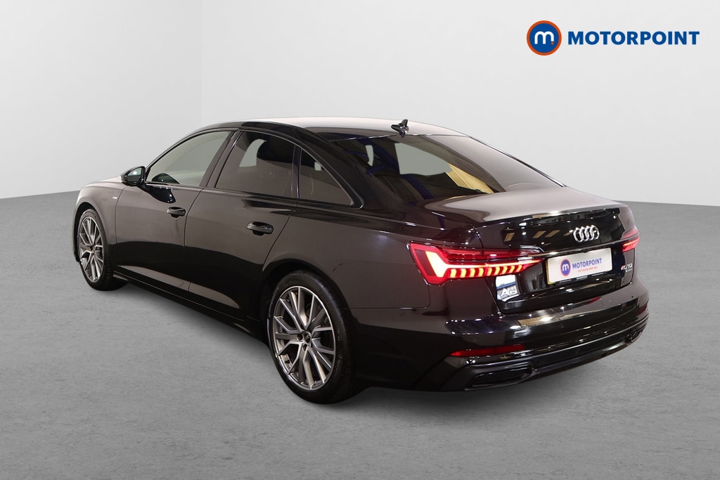 Used Audi A6 2021 for sale - 76405449: Photo 5