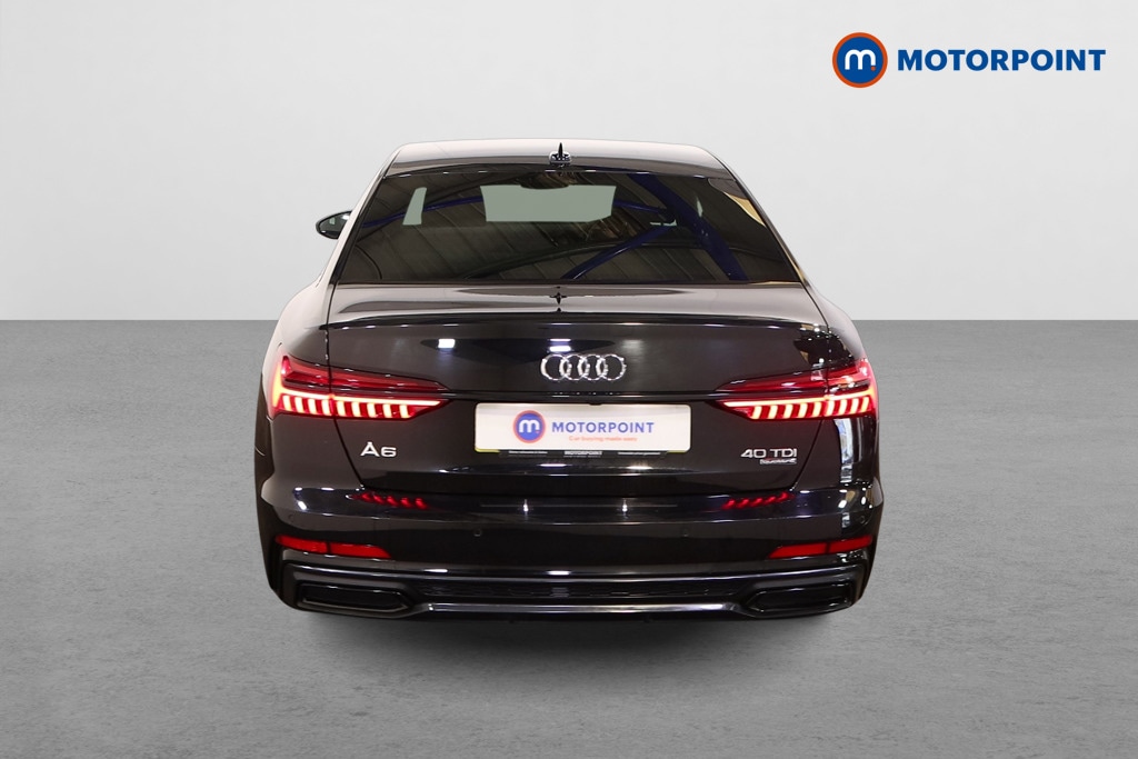 Used Audi A6 2021 for sale - 76405449: Photo 6