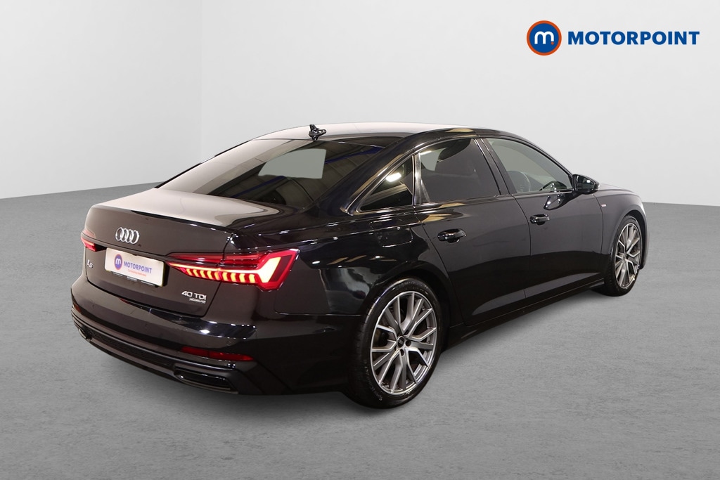 Used Audi A6 2021 for sale - 76405449: Photo 7