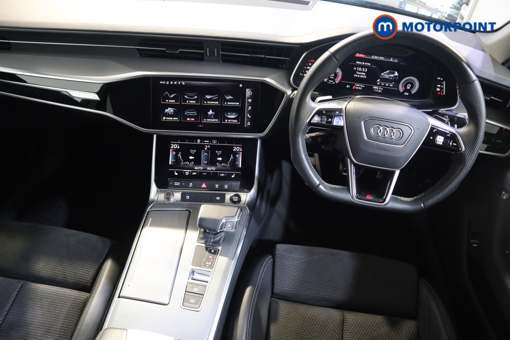 Used Audi A6 2021 for sale - 76405449: Photo 9