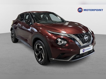 Used Nissan Juke 2023 for sale - 78874224: Photo