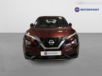 Used Nissan Juke 2023 for sale - 78874224: Photo