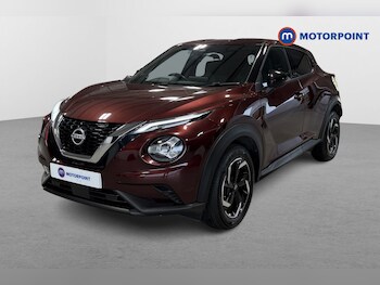 Used Nissan Juke 2023 for sale - 78874224: Photo