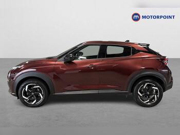 Used Nissan Juke 2023 for sale - 78874224: Photo