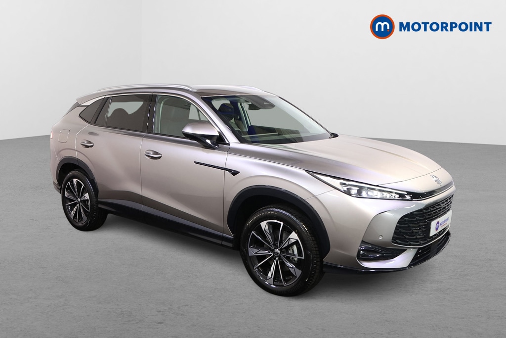 Used MG MG HS 2025 for sale - 76248889: Photo 1