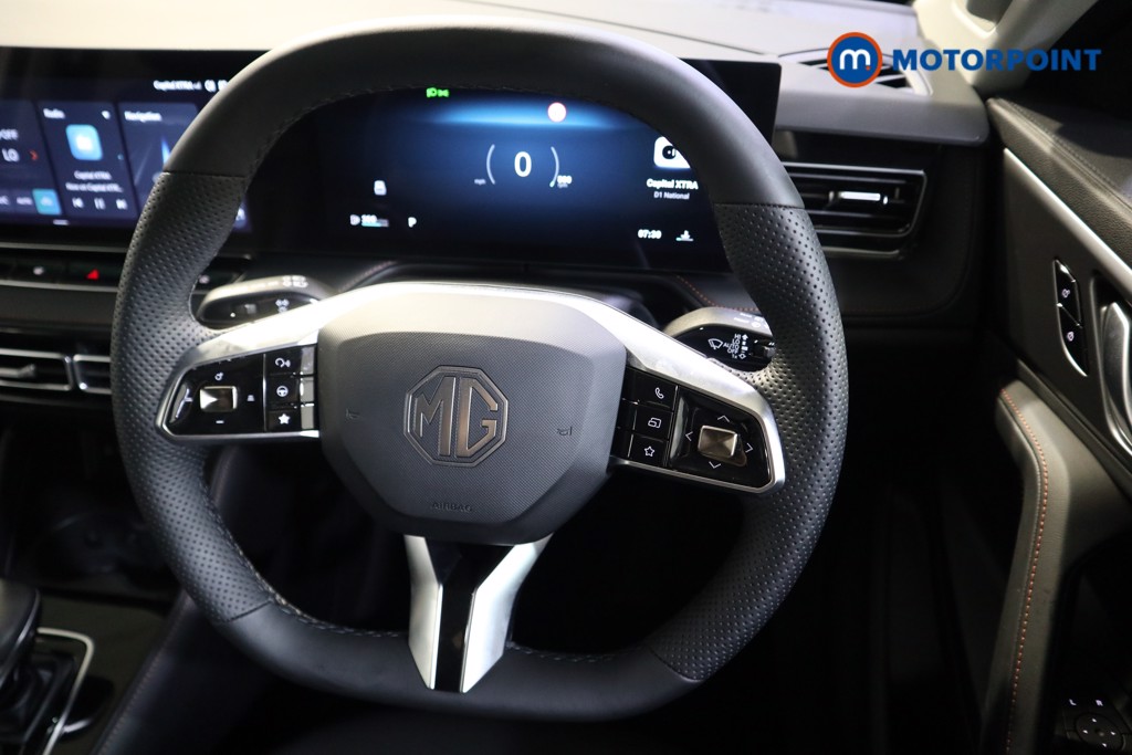 Used MG MG HS 2025 for sale - 76248889: Photo 10