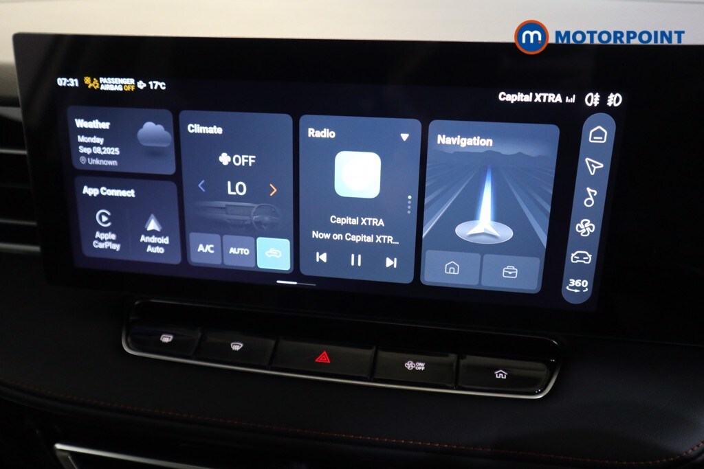 Used MG MG HS 2025 for sale - 76248889: Photo 14