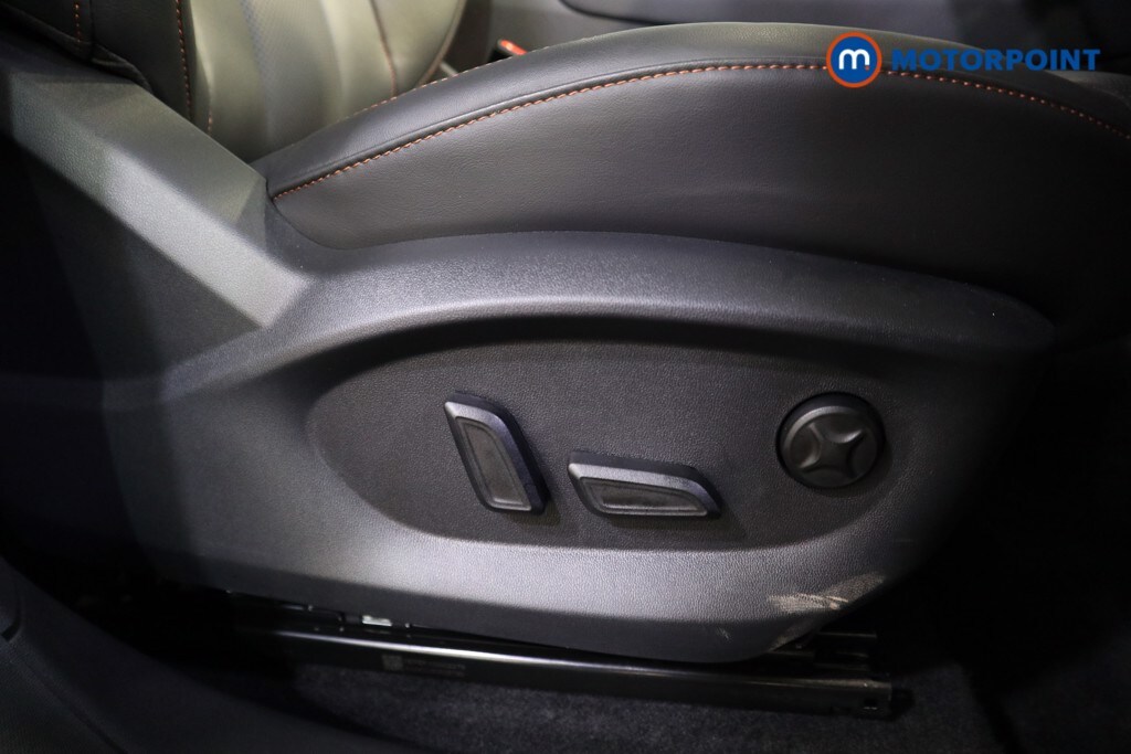 Used MG MG HS 2025 for sale - 76248889: Photo 18