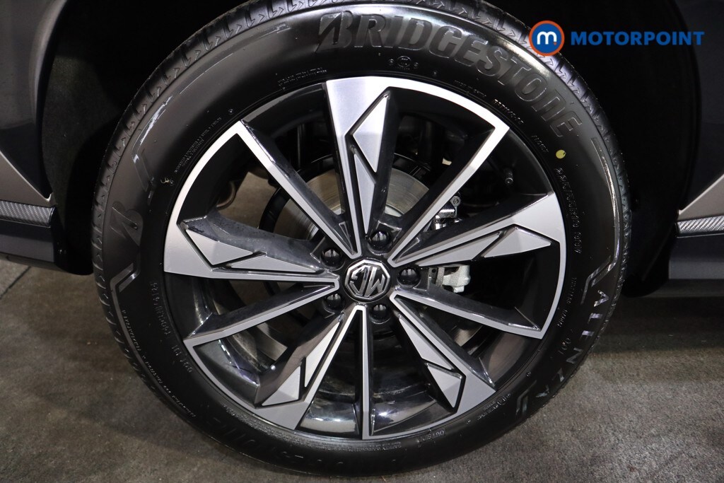 Used MG MG HS 2025 for sale - 76248889: Photo 23