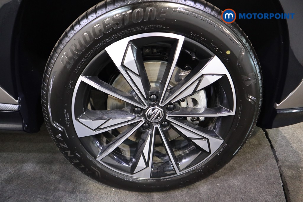 Used MG MG HS 2025 for sale - 76248889: Photo 24