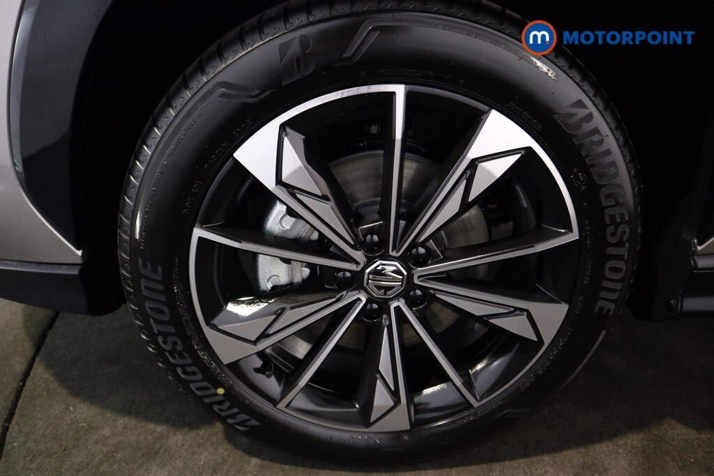 Used MG MG HS 2025 for sale - 76248889: Photo 25
