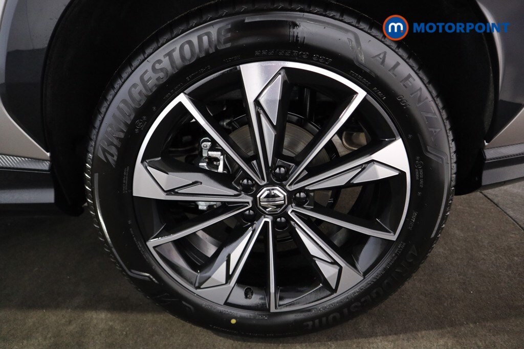 Used MG MG HS 2025 for sale - 76248889: Photo 26