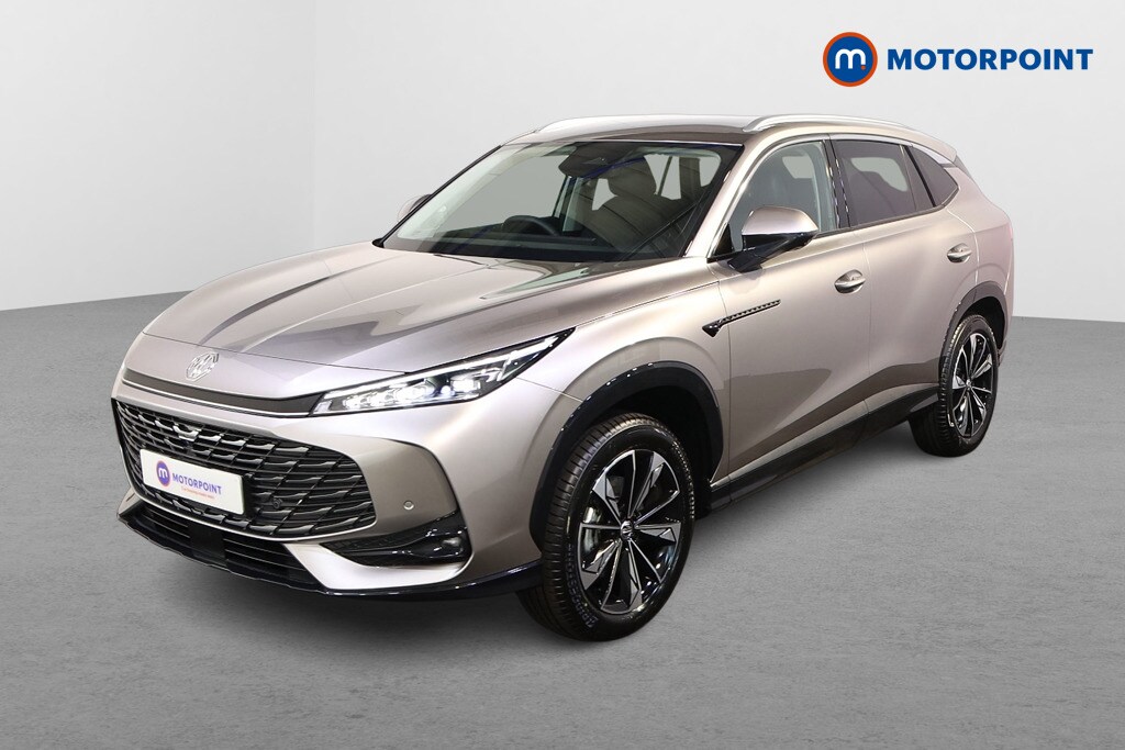 Used MG MG HS 2025 for sale - 76248889: Photo 3