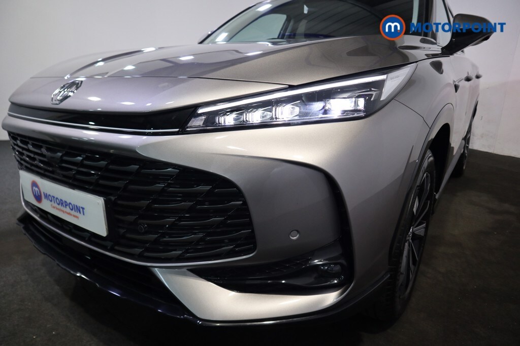 Used MG MG HS 2025 for sale - 76248889: Photo 33