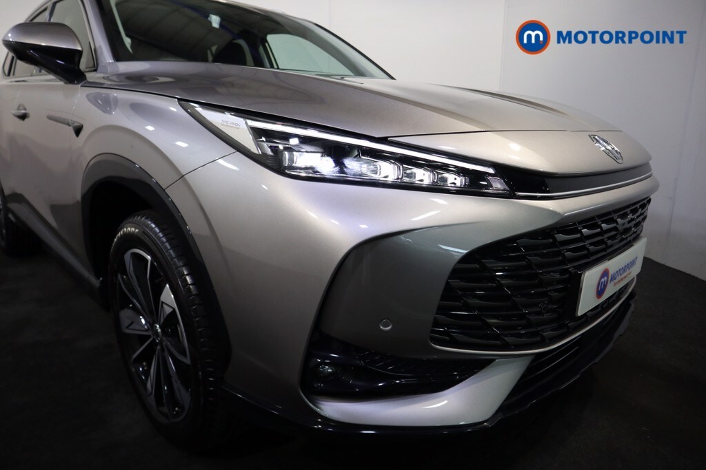 Used MG MG HS 2025 for sale - 76248889: Photo 34