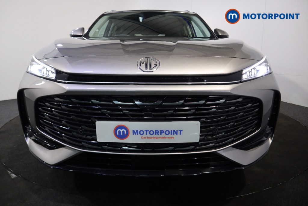 Used MG MG HS 2025 for sale - 76248889: Photo 35