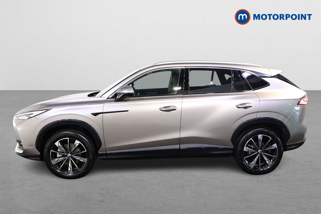 Used MG MG HS 2025 for sale - 76248889: Photo 4