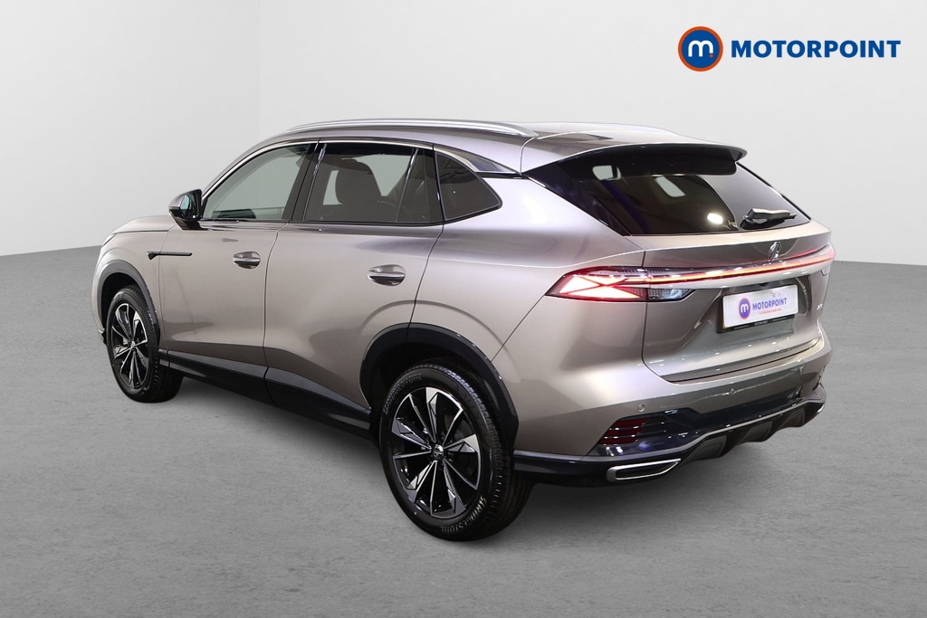 Used MG MG HS 2025 for sale - 76248889: Photo 5