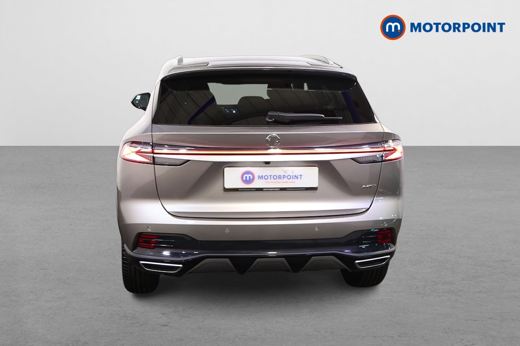 Used MG MG HS 2025 for sale - 76248889: Photo 6