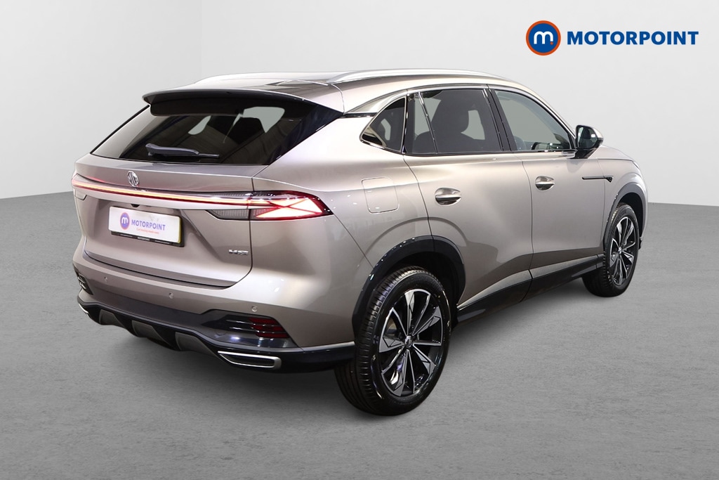Used MG MG HS 2025 for sale - 76248889: Photo 7