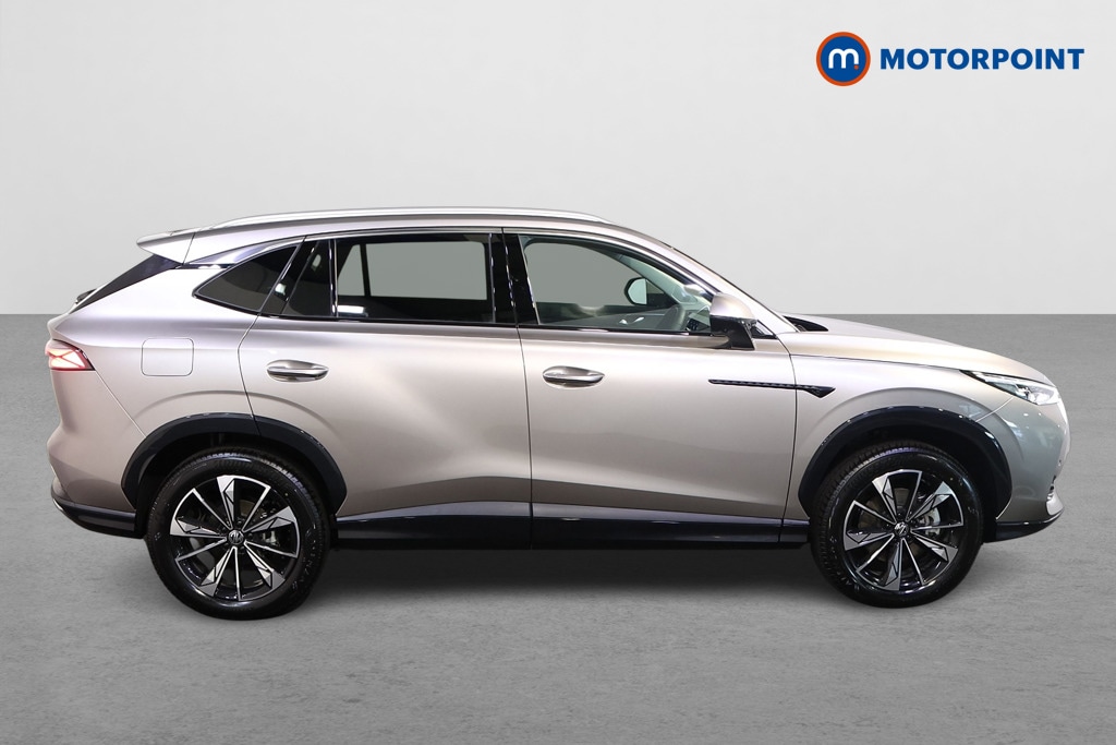 Used MG MG HS 2025 for sale - 76248889: Photo 8