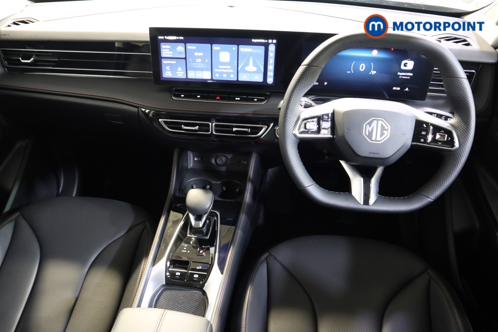 Used MG MG HS 2025 for sale - 76248889: Photo 9