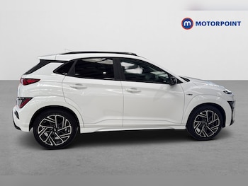Used Hyundai KONA 2021 for sale - 78968610: Photo