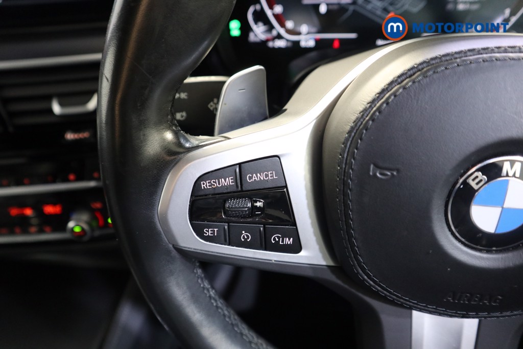 Used BMW 5 Series 2022 for sale - 76856966: Photo 11