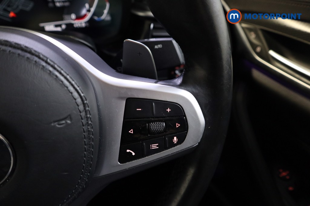 Used BMW 5 Series 2022 for sale - 76856966: Photo 12