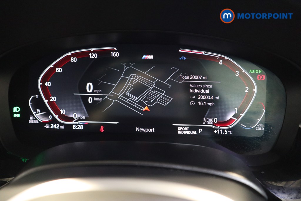 Used BMW 5 Series 2022 for sale - 76856966: Photo 14