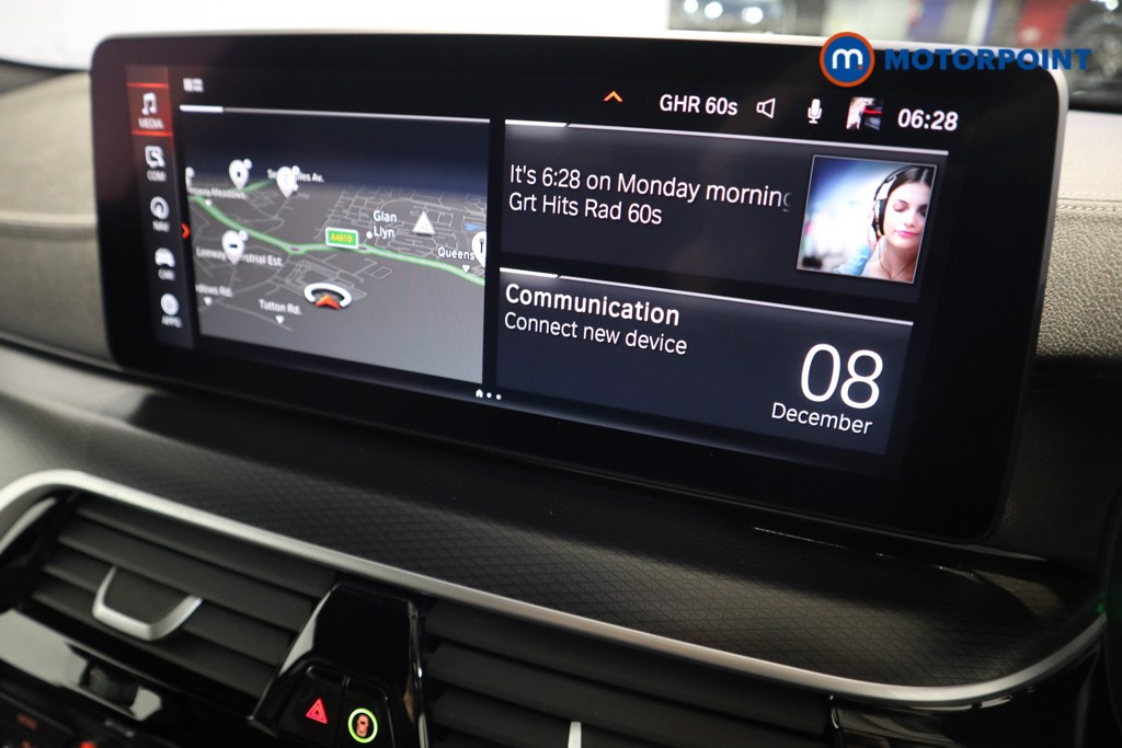 Used BMW 5 Series 2022 for sale - 76856966: Photo 16