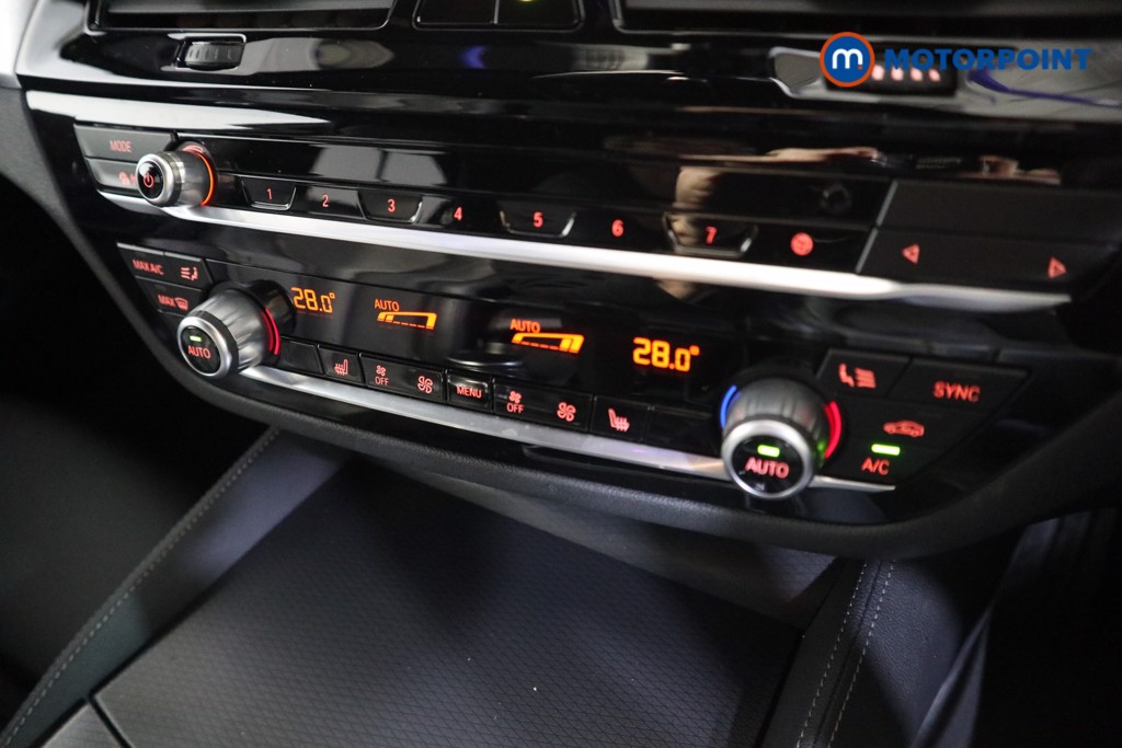 Used BMW 5 Series 2022 for sale - 76856966: Photo 17