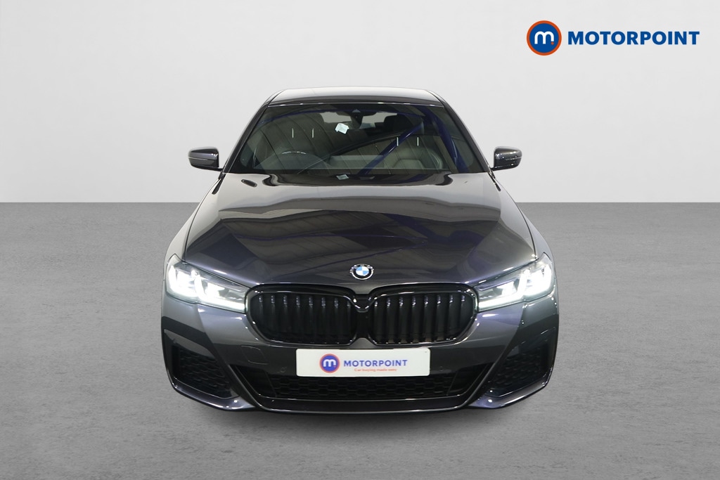 Used BMW 5 Series 2022 for sale - 76856966: Photo 2