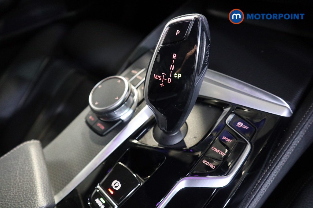 Used BMW 5 Series 2022 for sale - 76856966: Photo 21