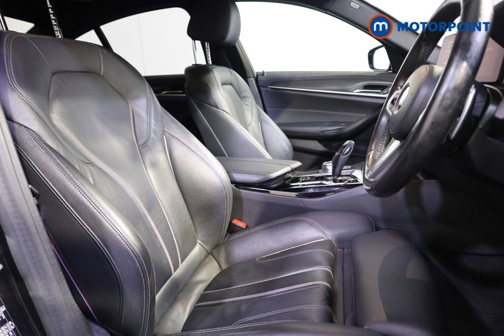 Used BMW 5 Series 2022 for sale - 76856966: Photo 28