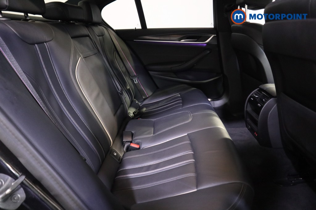 Used BMW 5 Series 2022 for sale - 76856966: Photo 29