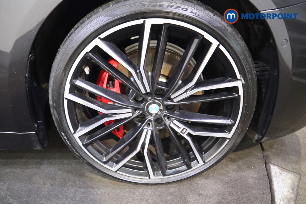 Used BMW 5 Series 2022 for sale - 76856966: Photo 35