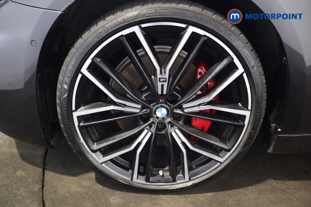 Used BMW 5 Series 2022 for sale - 76856966: Photo 36