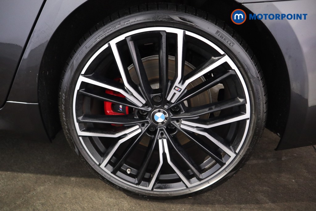 Used BMW 5 Series 2022 for sale - 76856966: Photo 37