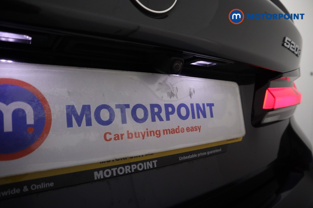 Used BMW 5 Series 2022 for sale - 76856966: Photo 39