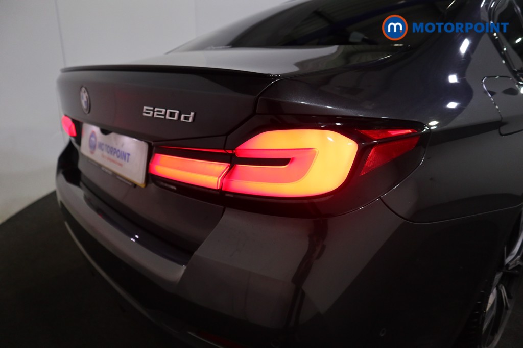 Used BMW 5 Series 2022 for sale - 76856966: Photo 41