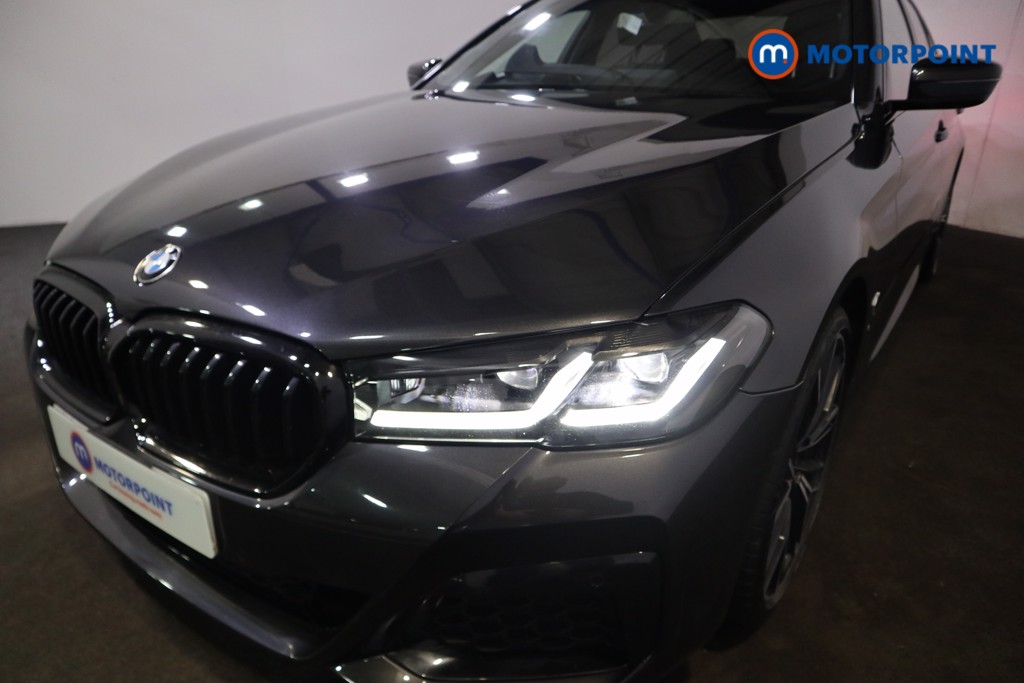 Used BMW 5 Series 2022 for sale - 76856966: Photo 47