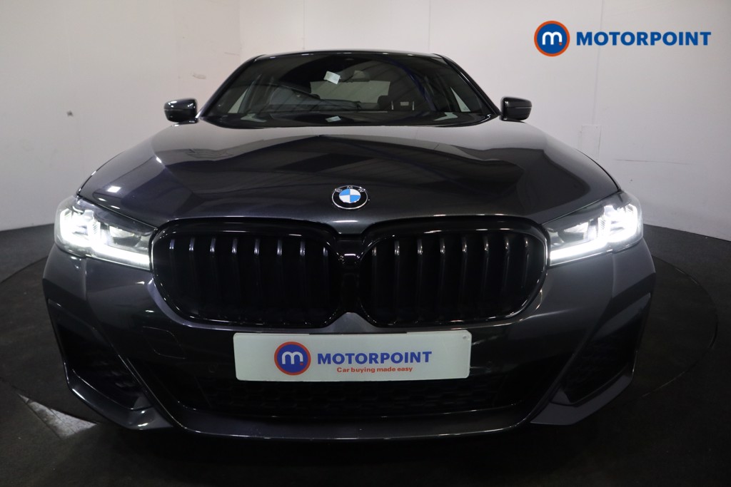 Used BMW 5 Series 2022 for sale - 76856966: Photo 49