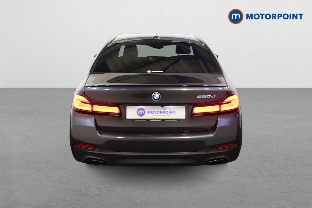 Used BMW 5 Series 2022 for sale - 76856966: Photo 6