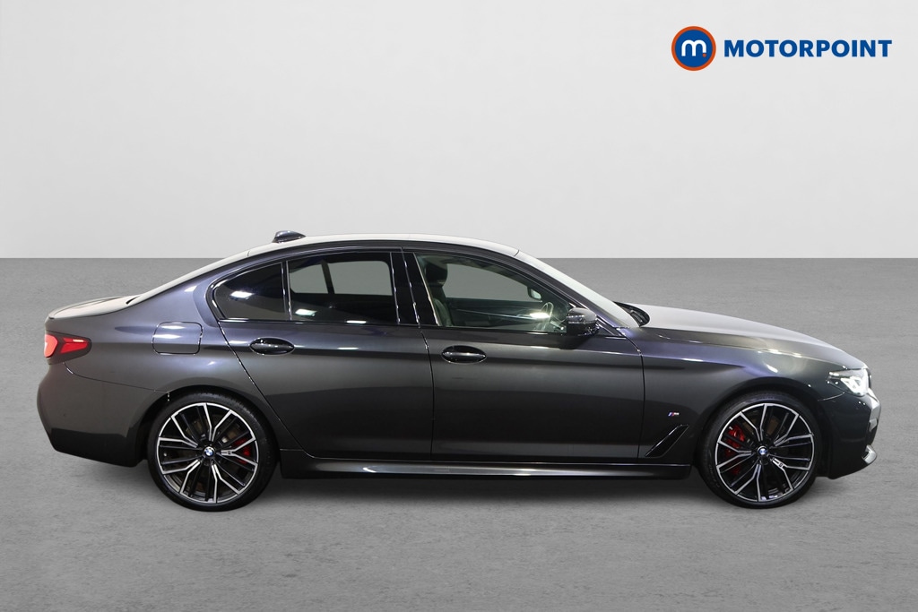 Used BMW 5 Series 2022 for sale - 76856966: Photo 8